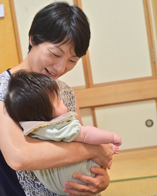子育て相談2
