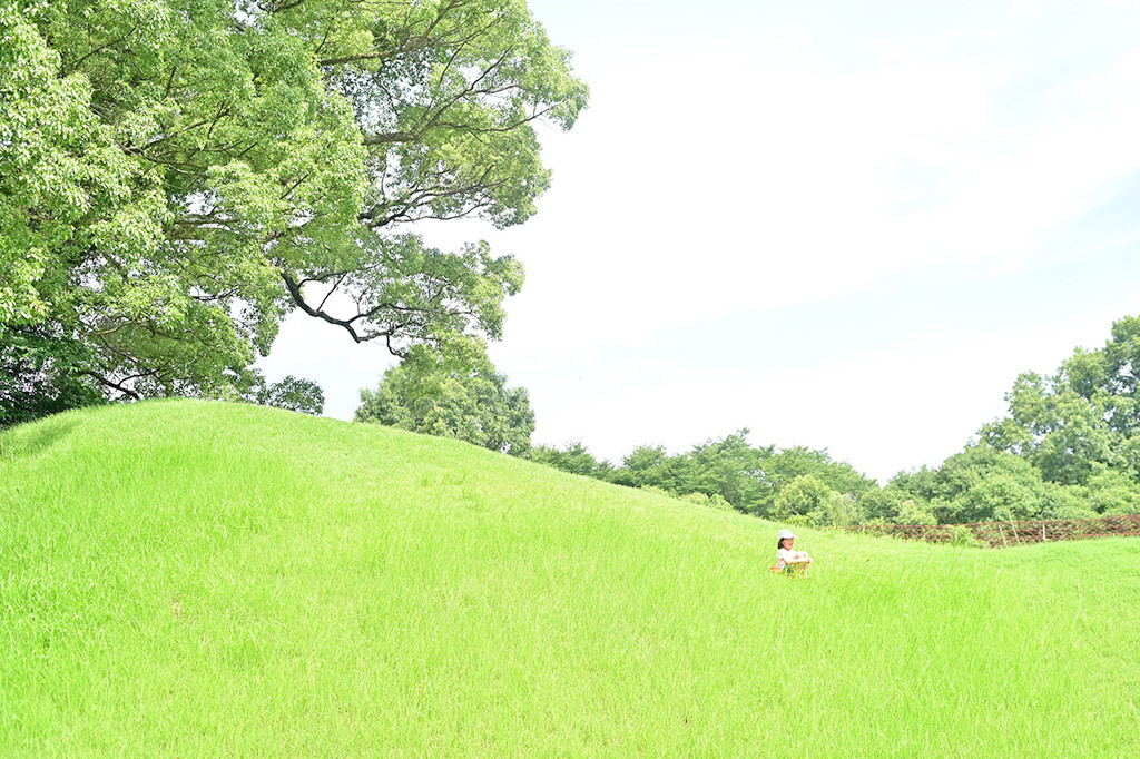 江田船山古墳